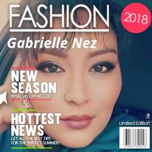 Meet your Posher, Gabrielle